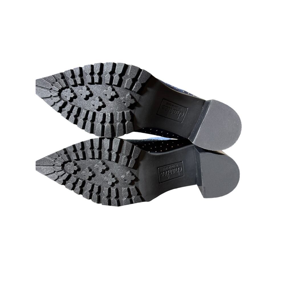 Charles By Charles David Danielle Pointed Toe Stu… - image 5